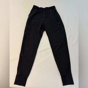 Dickies Men Scrub Jogger Pants (Small)